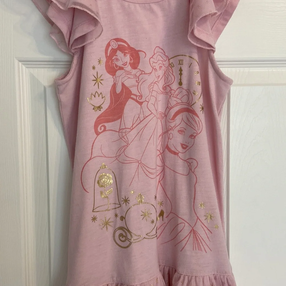Disney Princess 👑 night gown - Picture 5 of 8